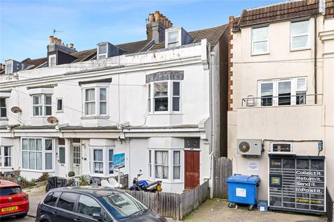 5 bedroom end of terrace house for sale, Livingstone Road, Hove, East Sussex, BN3