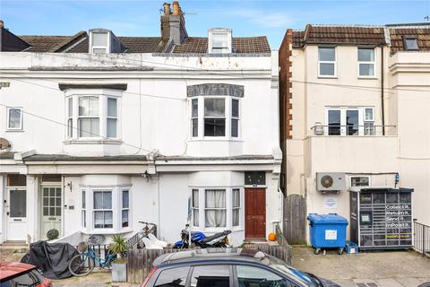 5 bedroom end of terrace house for sale, Livingstone Road, Hove, East Sussex, BN3