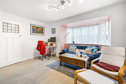 1 bedroom apartment for sale, St Annes Mansions, 3, Montefiore Road, Hove, BN3