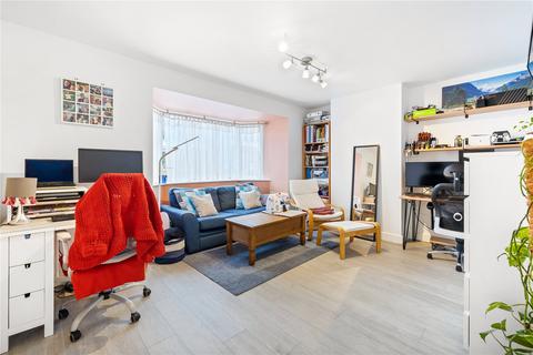 1 bedroom apartment for sale, St Annes Mansions, 3, Montefiore Road, Hove, BN3