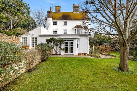 6 bedroom detached house for sale, Blatchington Hill, Seaford, East Sussex, BN25