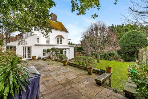 6 bedroom detached house for sale, Blatchington Hill, Seaford, East Sussex, BN25