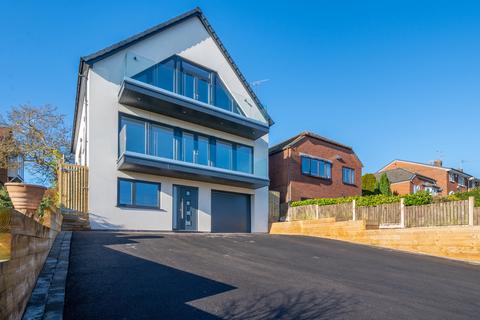 4 bedroom detached house for sale, Foley Street, Stourbridge, Kinver DY7 6EP