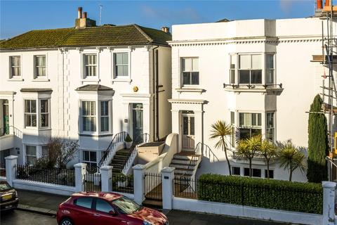 4 bedroom end of terrace house for sale, Osborne Villas, Hove, Brighton & Hove, BN3