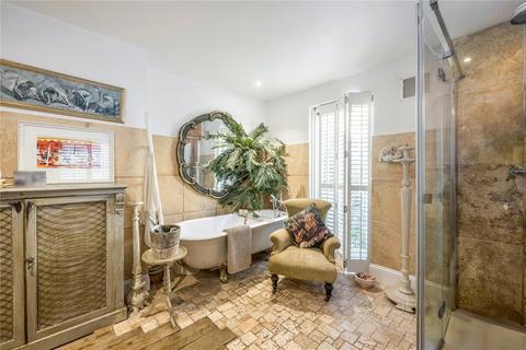 4 bedroom end of terrace house for sale, Osborne Villas, Hove, Brighton & Hove, BN3