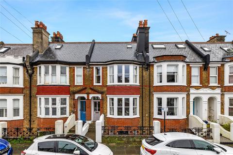 6 bedroom terraced house for sale, Compton Road, Brighton, East Sussex, BN1