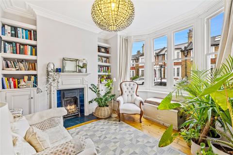 6 bedroom terraced house for sale, Compton Road, Brighton, East Sussex, BN1