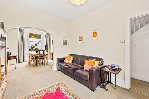 6 bedroom terraced house for sale, Compton Road, Brighton, East Sussex, BN1