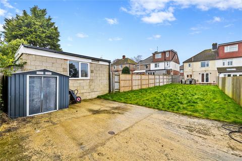 3 bedroom semi-detached house for sale, Craignair Avenue, Brighton, East Sussex, BN1