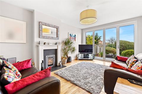 4 bedroom detached house for sale, Tivoli Road, Brighton, East Sussex, BN1