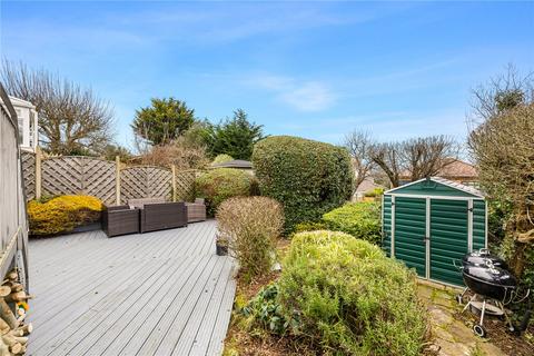 4 bedroom detached house for sale, Tivoli Road, Brighton, East Sussex, BN1