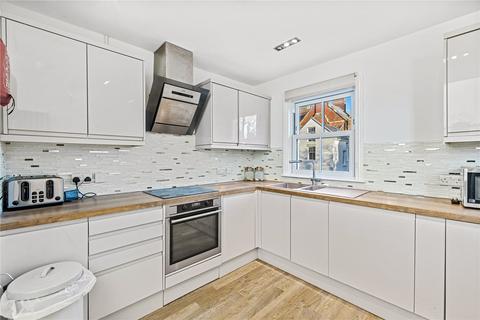 2 bedroom apartment for sale, Albany Villas, Hove, East Sussex, BN3