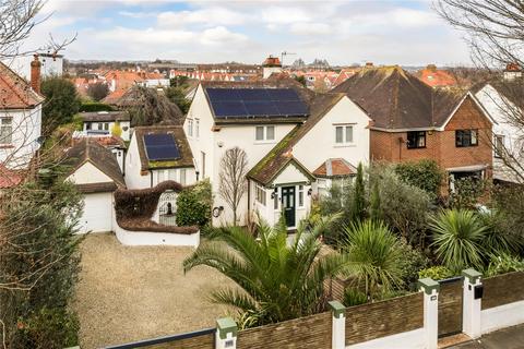 4 bedroom detached house for sale, New Church Road, Hove, East Sussex, BN3