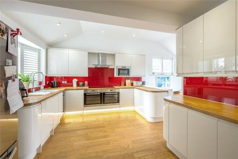 4 bedroom detached house for sale, New Church Road, Hove, East Sussex, BN3