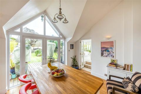 4 bedroom detached house for sale, New Church Road, Hove, East Sussex, BN3