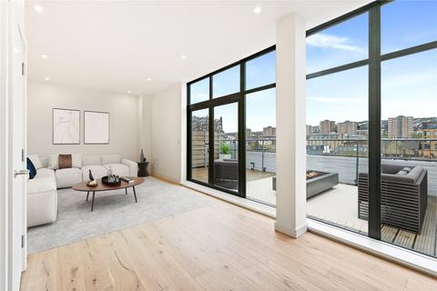 1 bedroom penthouse for sale, Robert Street, Brighton, East Sussex, BN1