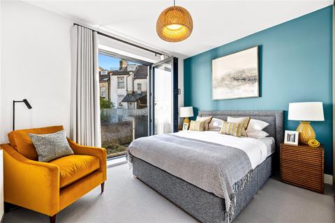 3 bedroom semi-detached house for sale, The Mews @ Howard Terrace, Brighton, East Sussex, BN1