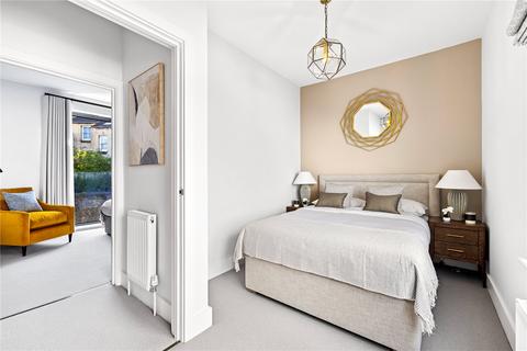 3 bedroom semi-detached house for sale, The Mews @ Howard Terrace, Brighton, East Sussex, BN1