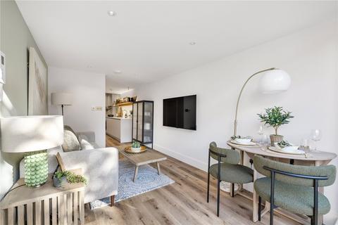 1 bedroom apartment for sale, The Mews @ Howard Terrace, Brighton, BN1