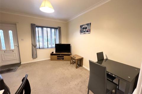 1 bedroom terraced house to rent, Willis Way, Purton, SN5