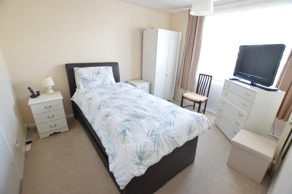 Bed 1