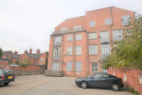 2 bedroom flat for sale, The Mill, Leicester LE3