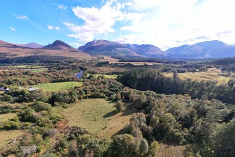 Land for sale, Black Sheep, Inverroy, Scottish Highlands