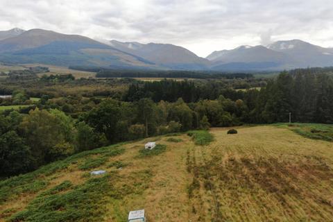 Land for sale, Black Sheep, Inverroy, Scottish Highlands