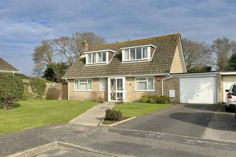 3 bedroom chalet for sale, Beacon Close, Everton, Lymington SO41