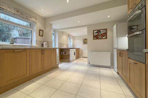 3 bedroom chalet for sale, Beacon Close, Everton, Lymington SO41