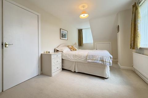 7 Beacon Close, Everton, Lymington, SO41 0LQ