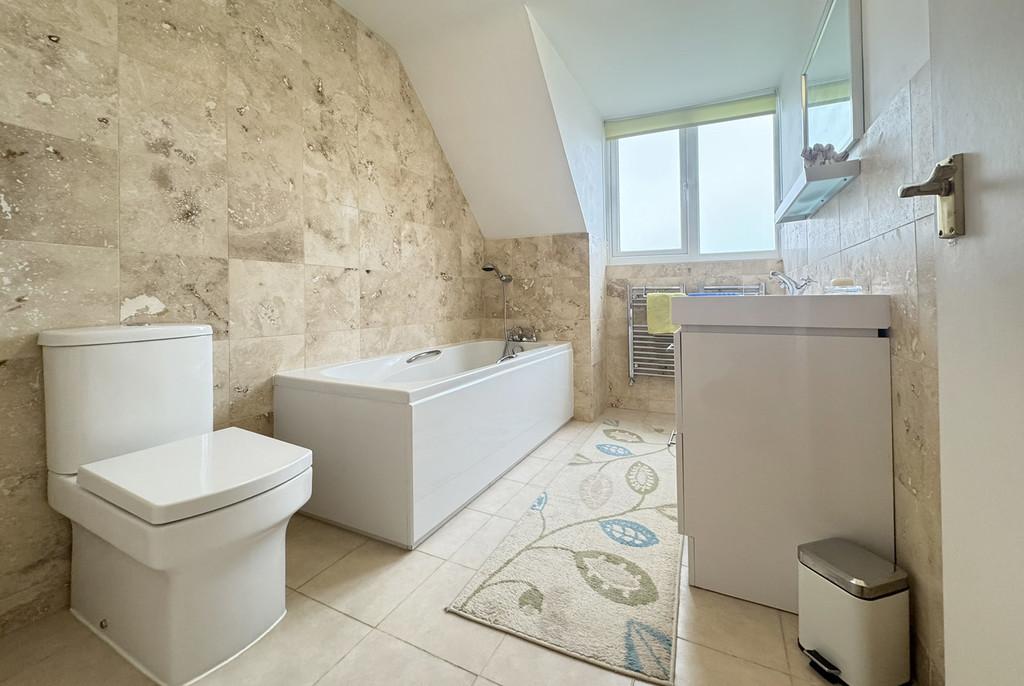 7 BC Bathroom