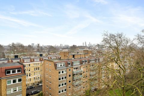 2 bedroom apartment for sale, Elm Park House, Chelsea SW10