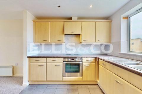 2 bedroom apartment to rent, Wellspring Crescent, Wembley, HA9