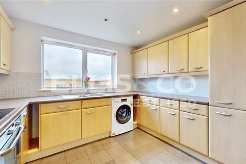 2 bedroom apartment to rent, Wellspring Crescent, Wembley, HA9