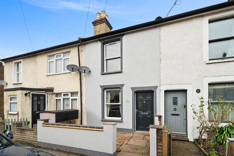25 Richmond Road, Croydon, CR0 4SQ