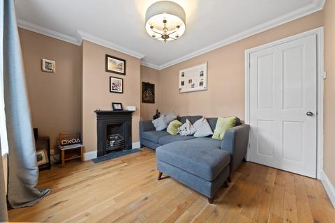25 Richmond Road, Croydon, CR0 4SQ