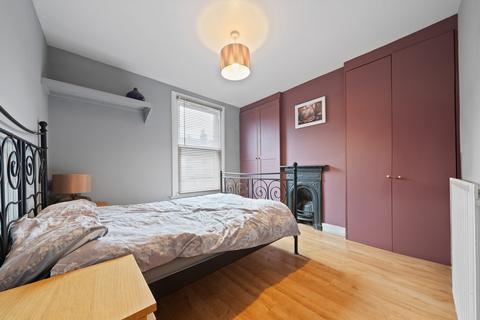 25 Richmond Road, Croydon, CR0 4SQ