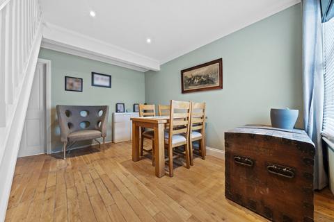 25 Richmond Road, Croydon, CR0 4SQ
