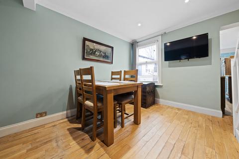 25 Richmond Road, Croydon, CR0 4SQ