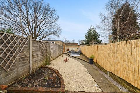 25 Richmond Road, Croydon, CR0 4SQ