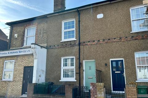 33 West Street, Carshalton, SM5 2PT