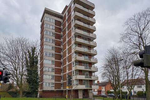 1 bedroom flat to rent, Victoria Park Rd, Leicester, LE2