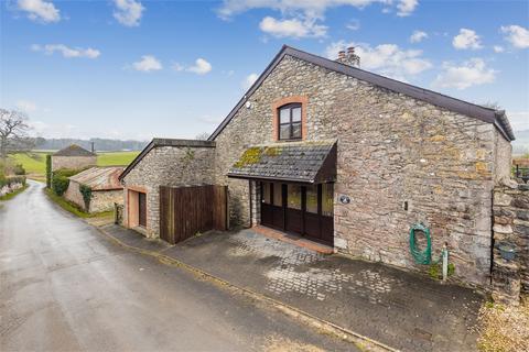 4 bedroom barn conversion for sale, West Ogwell, Newton Abbot, Devon.