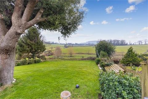 4 bedroom barn conversion for sale, West Ogwell, Newton Abbot, Devon.