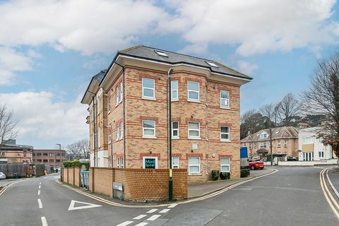 2 bedroom flat for sale, Lorne Park Road, Bournemouth