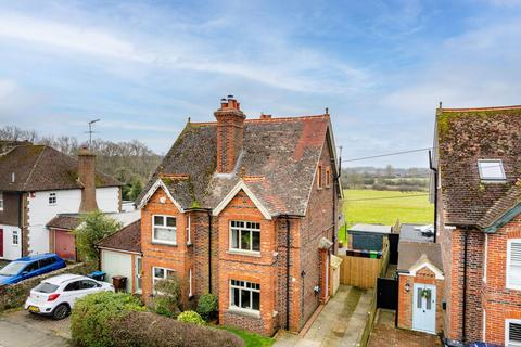 4 bedroom semi-detached house for sale, Crowhurst Lane End, Oxted, RH8