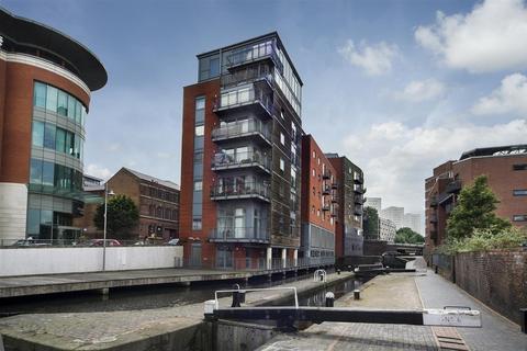 Islington Gates, Fleet Street, Jewellery Quarter, B1