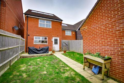 2 bedroom detached house for sale, SWANMORE - DETACHED