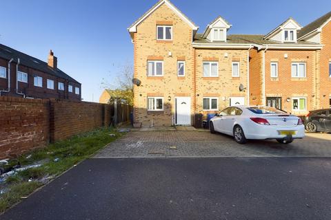 7 Halfway Close, Goldthorpe, Rotherham, S63 9PH